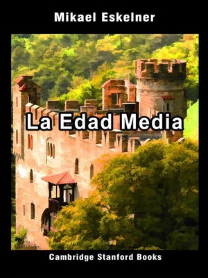 cover image of La Edad Media